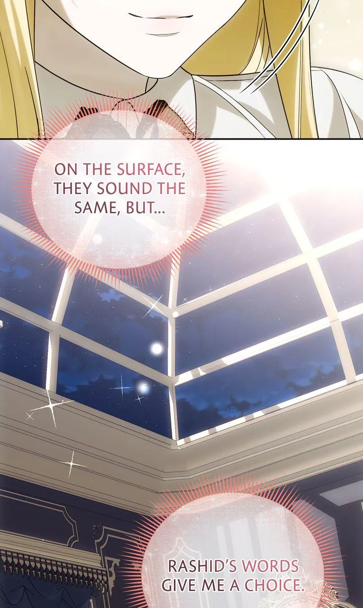 Please Answer Me Chapter 69 page 32