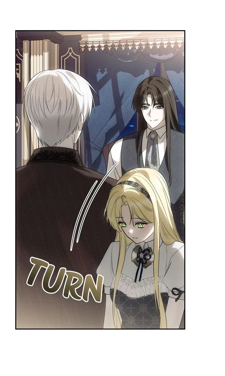 Please Answer Me Chapter 69 page 34