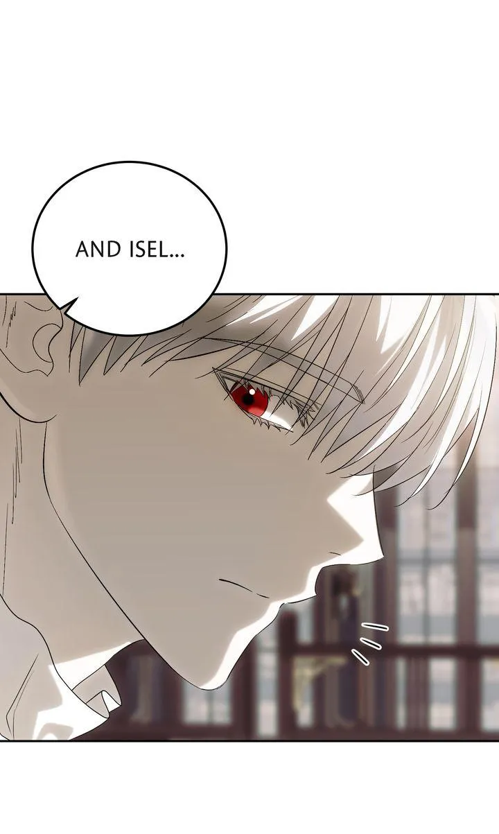 Please Answer Me Chapter 69 page 35