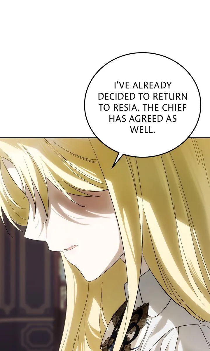 Please Answer Me Chapter 69 page 36