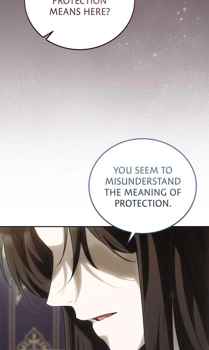 Please Answer Me Chapter 69 page 44