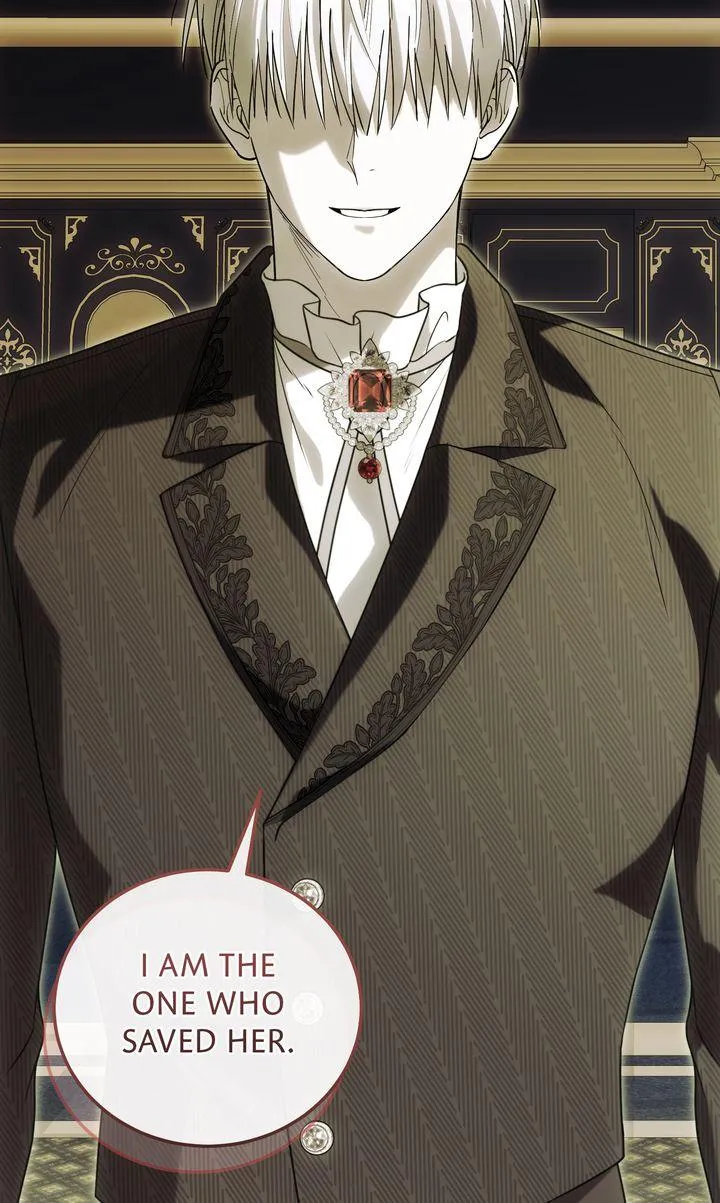 Please Answer Me Chapter 69 page 53