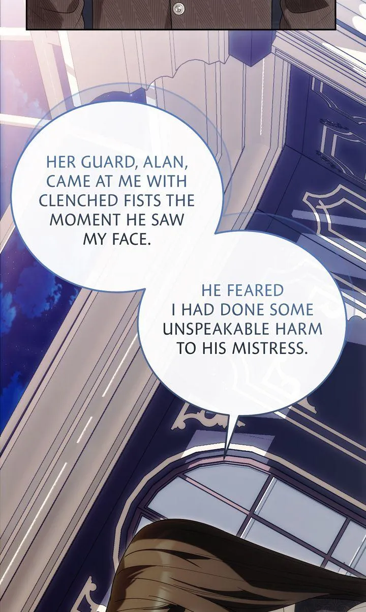 Please Answer Me Chapter 69 page 61