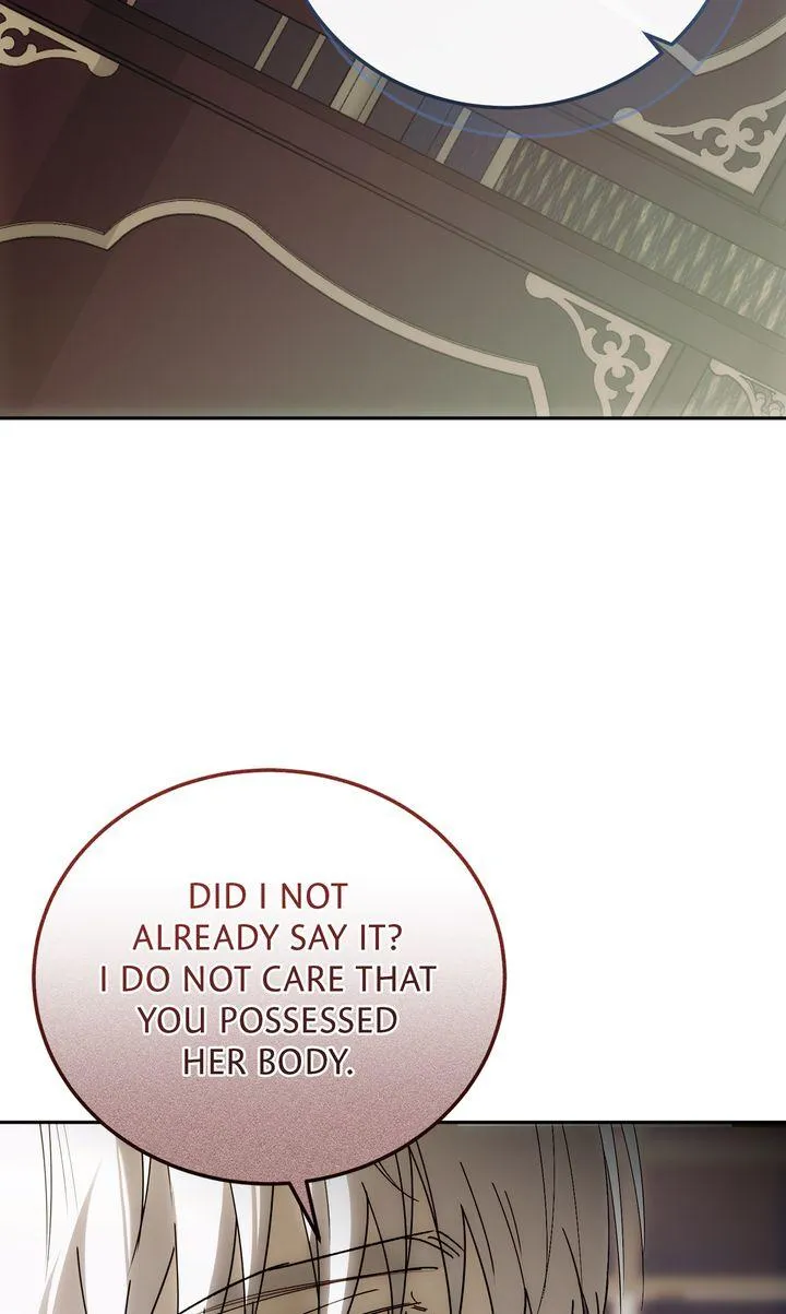 Please Answer Me Chapter 69 page 64