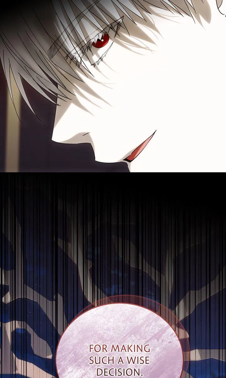 Please Answer Me Chapter 69 page 69