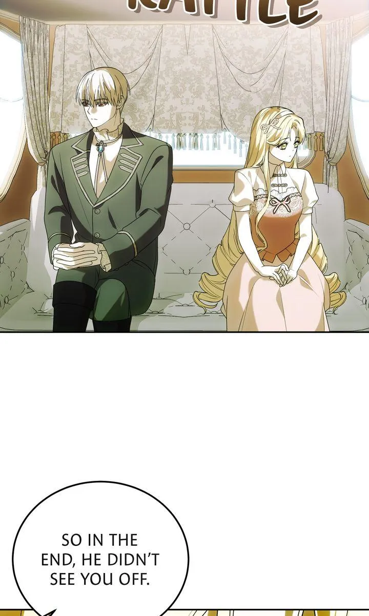 Please Answer Me Chapter 69 page 77