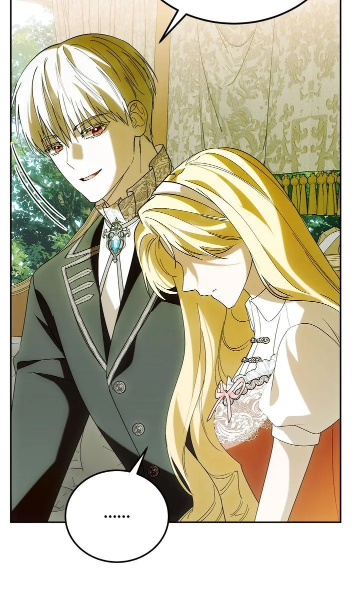 Please Answer Me Chapter 69 page 79