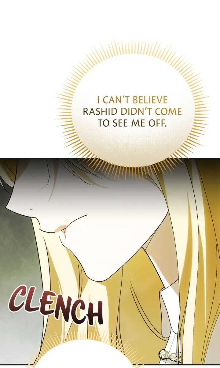 Please Answer Me Chapter 69 page 80