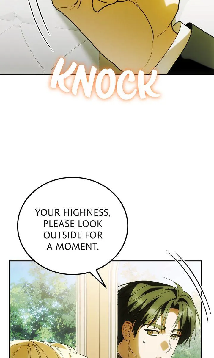 Please Answer Me Chapter 69 page 82