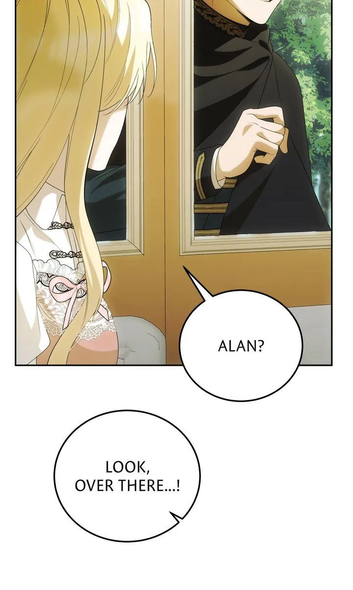 Please Answer Me Chapter 69 page 83