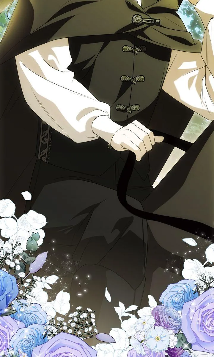 Please Answer Me Chapter 69 page 93