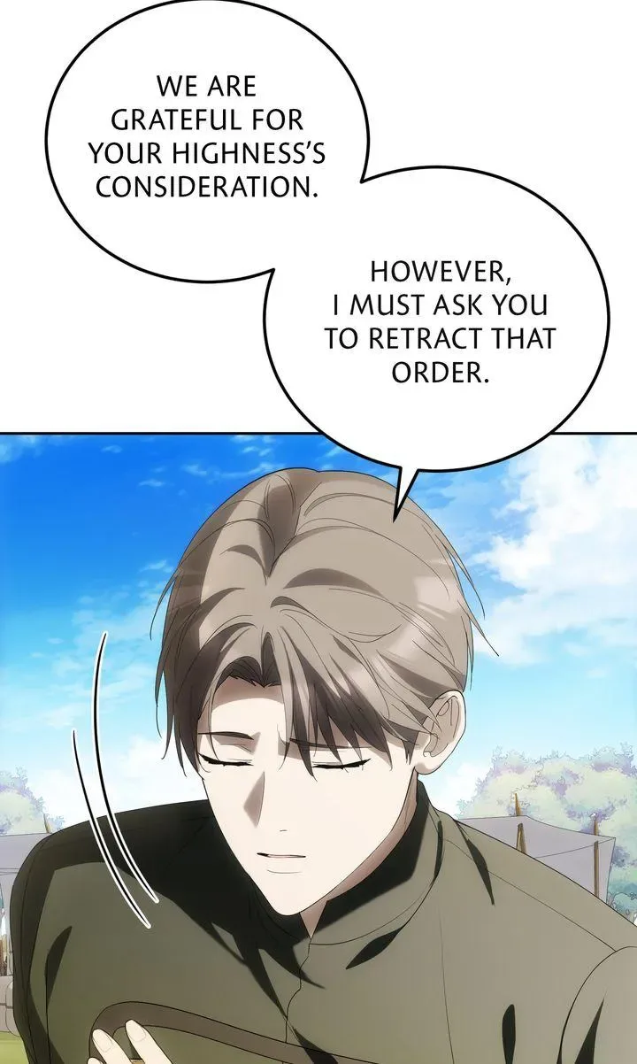 Please Answer Me Chapter 70 page 9