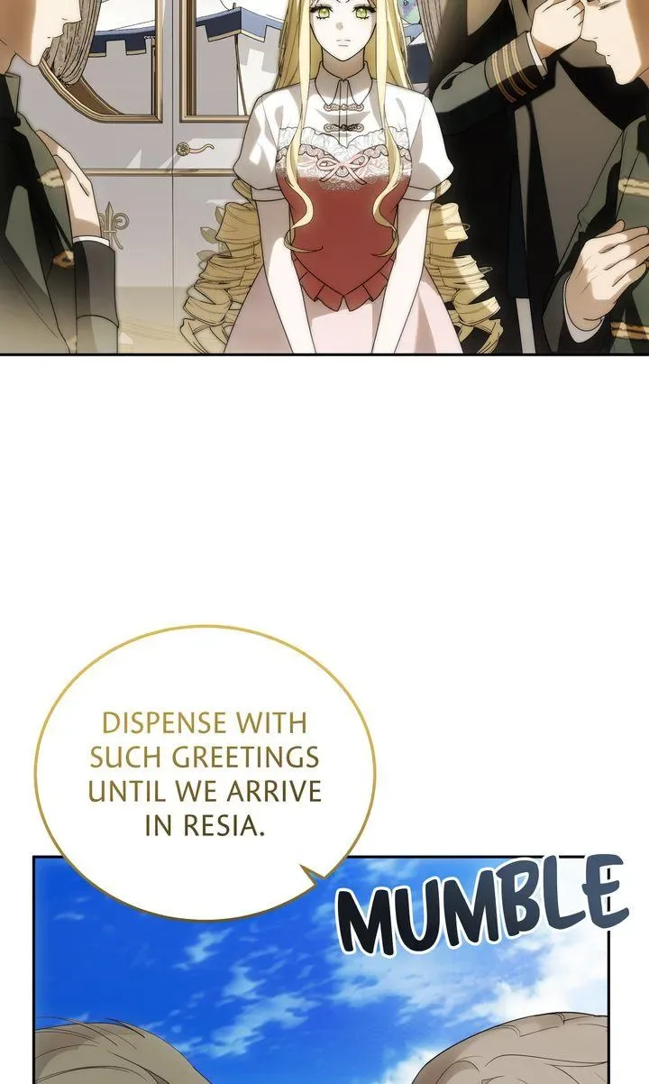 Please Answer Me Chapter 70 page 7