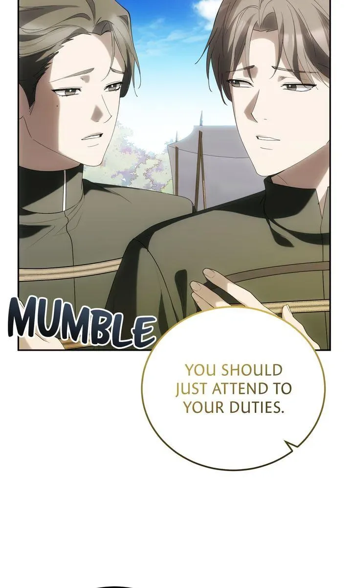 Please Answer Me Chapter 70 page 8