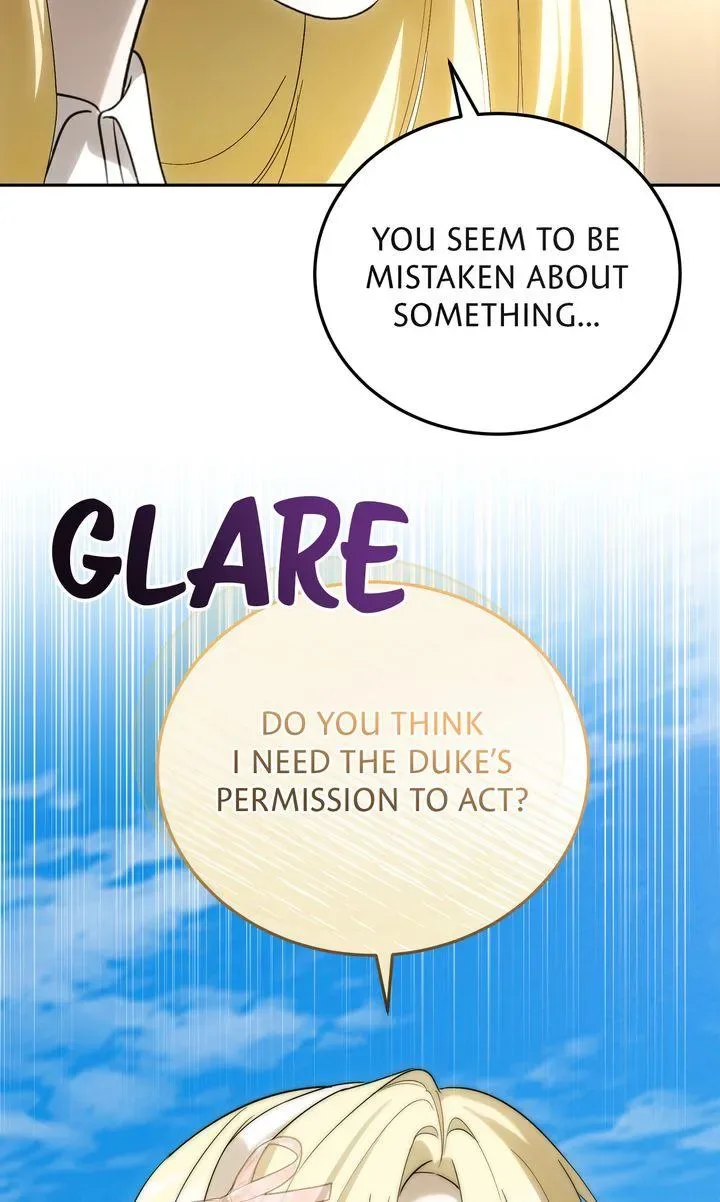 Please Answer Me Chapter 70 page 11