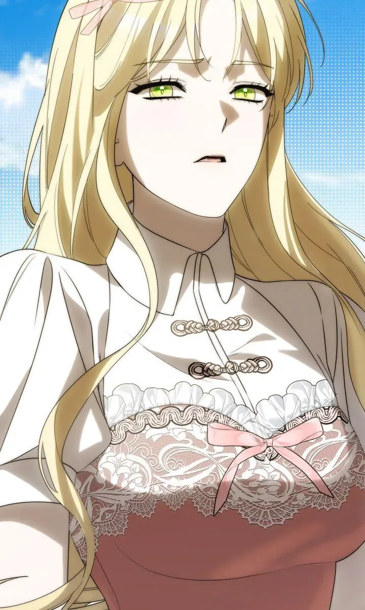 Please Answer Me Chapter 70 page 12