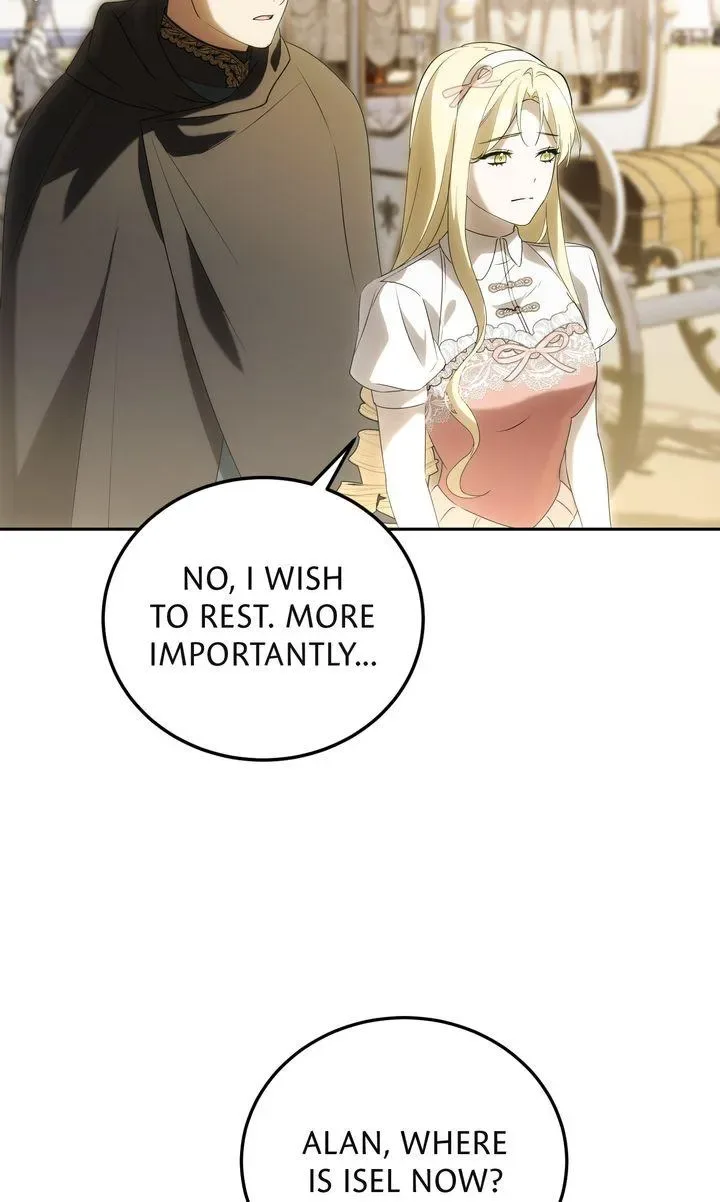 Please Answer Me Chapter 70 page 17