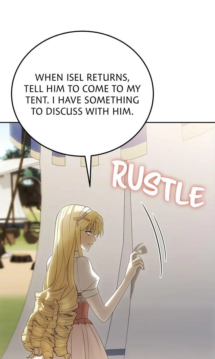 Please Answer Me Chapter 70 page 19