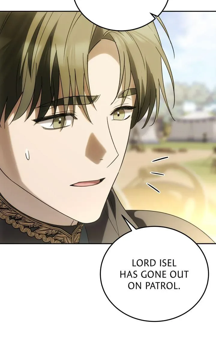 Please Answer Me Chapter 70 page 18