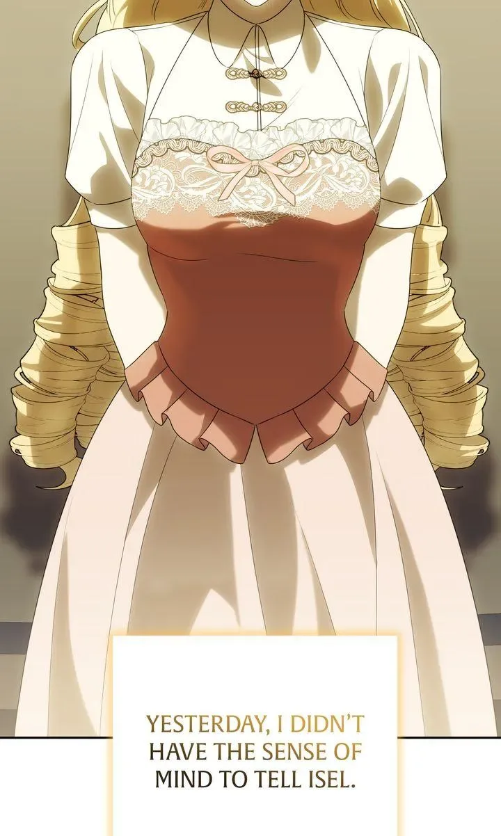 Please Answer Me Chapter 70 page 21