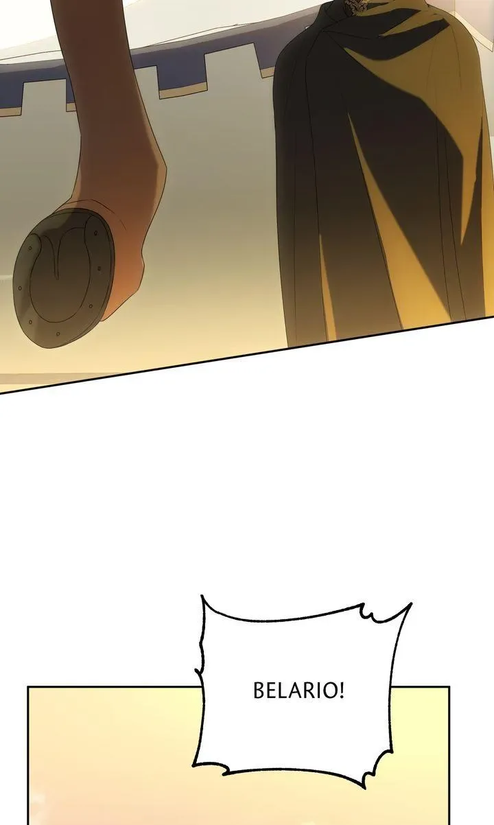 Please Answer Me Chapter 70 page 27