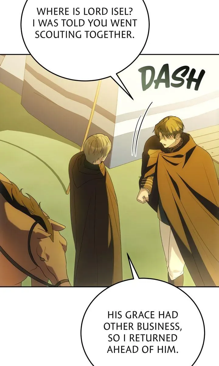 Please Answer Me Chapter 70 page 29