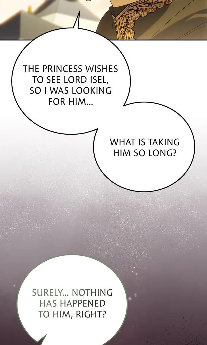 Please Answer Me Chapter 70 page 31
