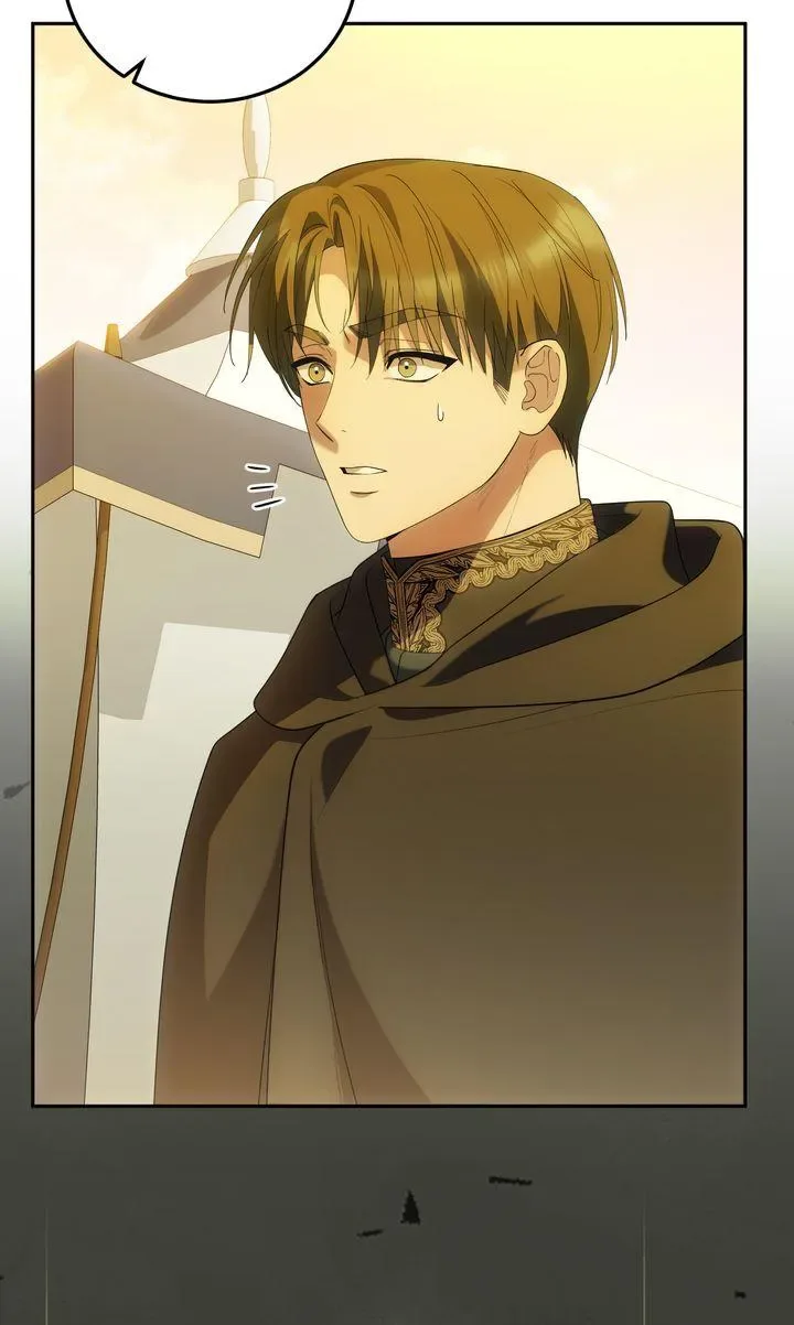 Please Answer Me Chapter 70 page 40