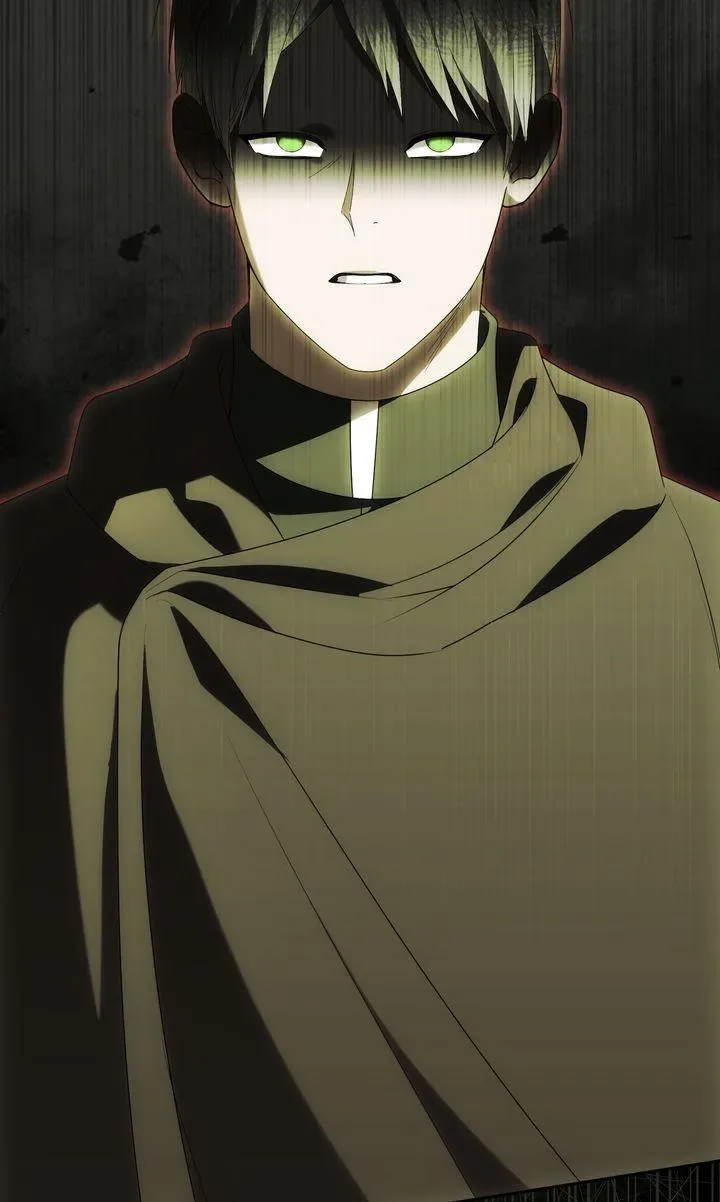 Please Answer Me Chapter 70 page 42