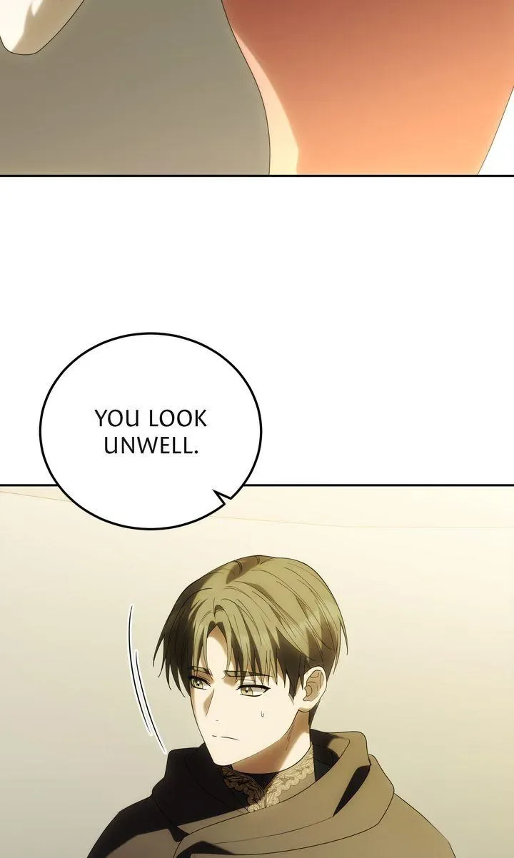 Please Answer Me Chapter 70 page 47