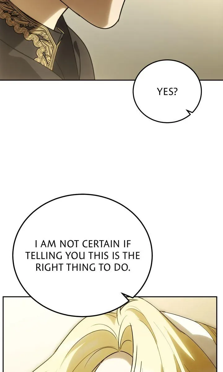 Please Answer Me Chapter 70 page 50