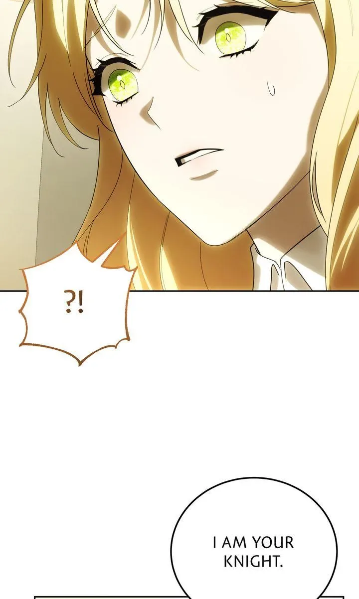 Please Answer Me Chapter 70 page 57