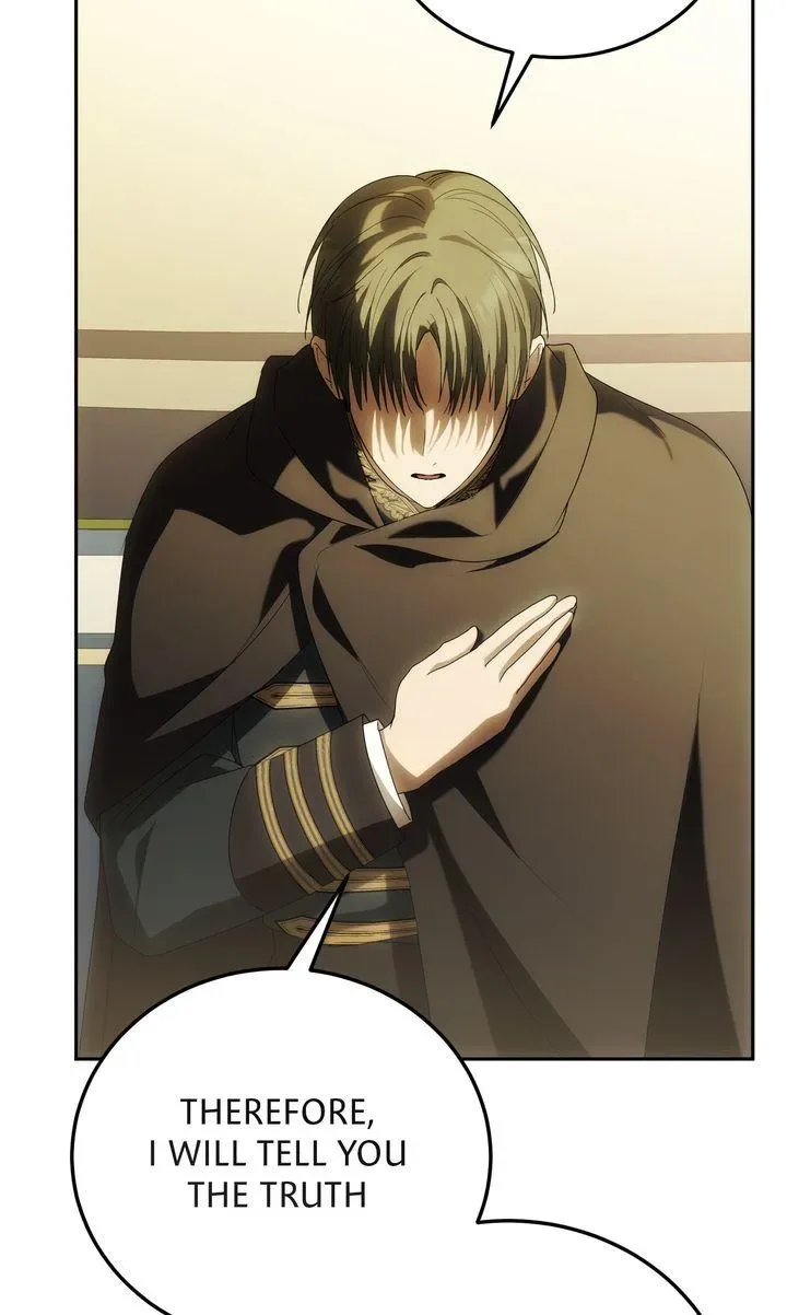 Please Answer Me Chapter 70 page 58