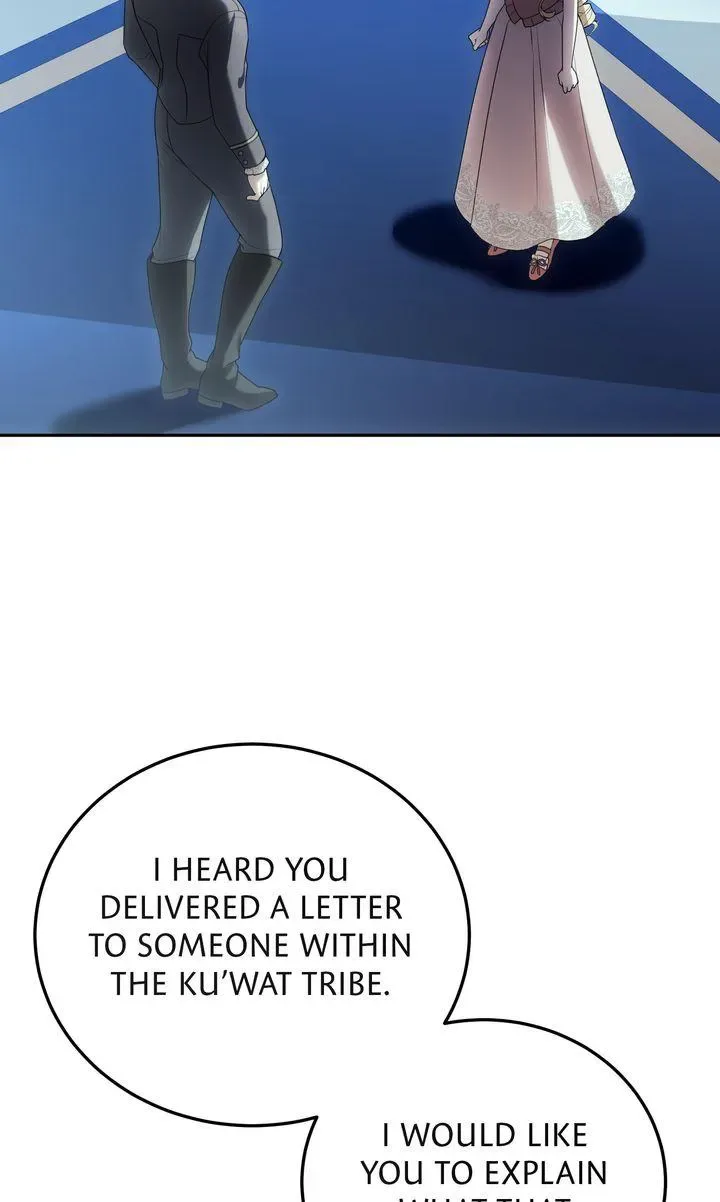 Please Answer Me Chapter 70 page 66