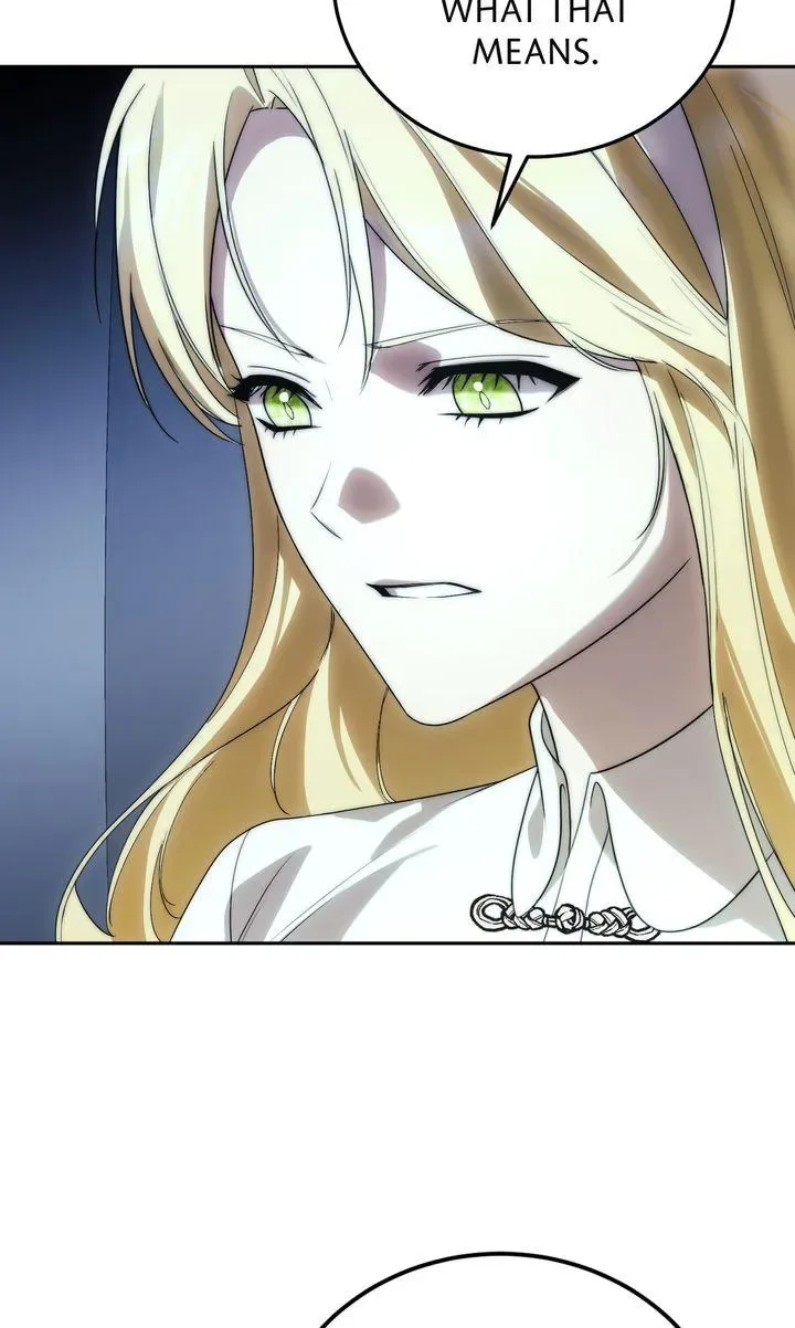 Please Answer Me Chapter 70 page 67