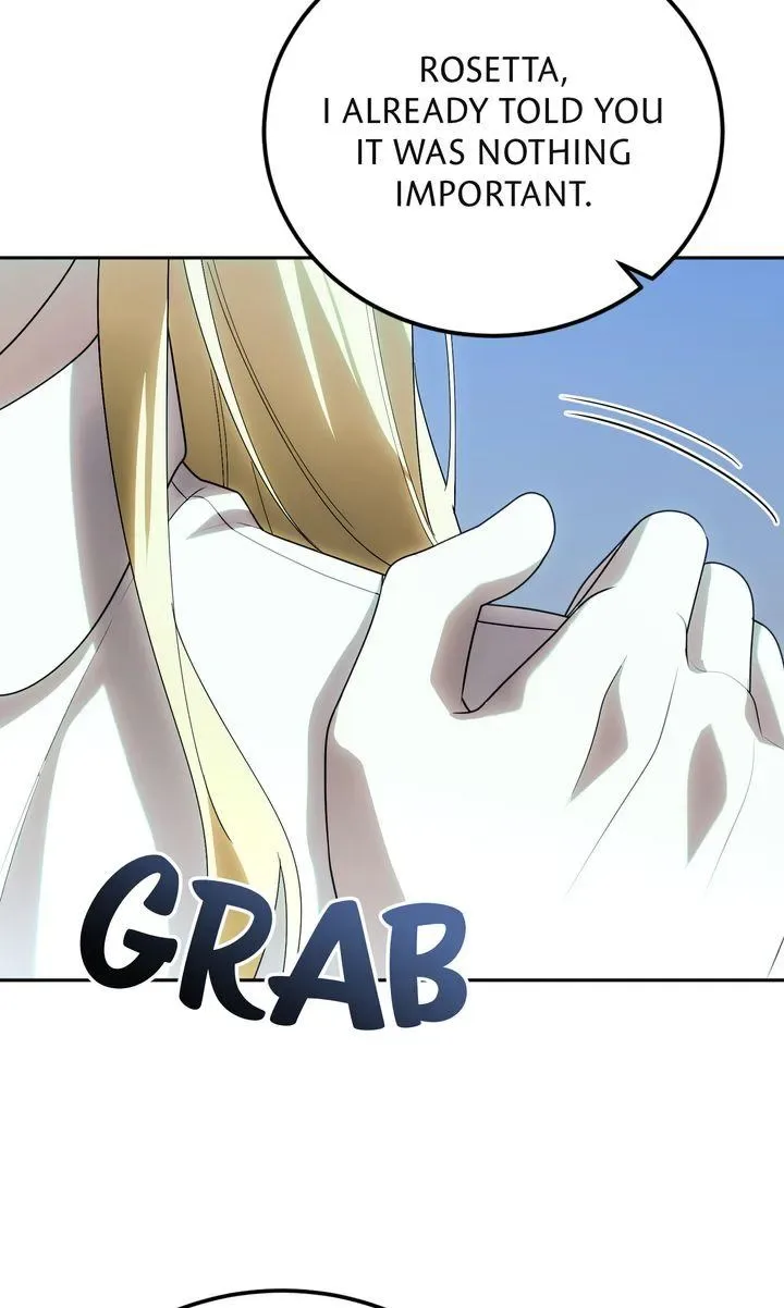 Please Answer Me Chapter 70 page 68