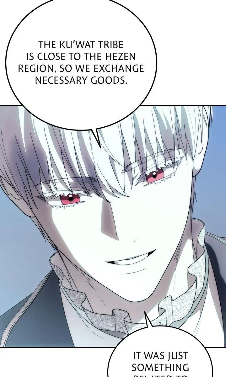 Please Answer Me Chapter 70 page 69