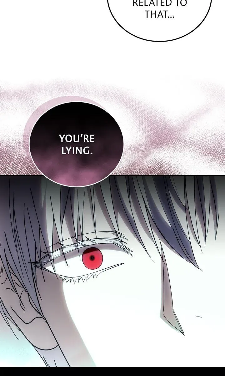 Please Answer Me Chapter 70 page 70