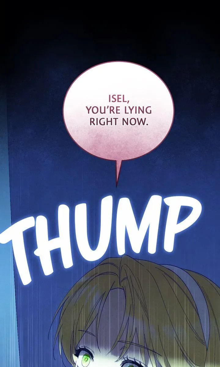 Please Answer Me Chapter 70 page 71