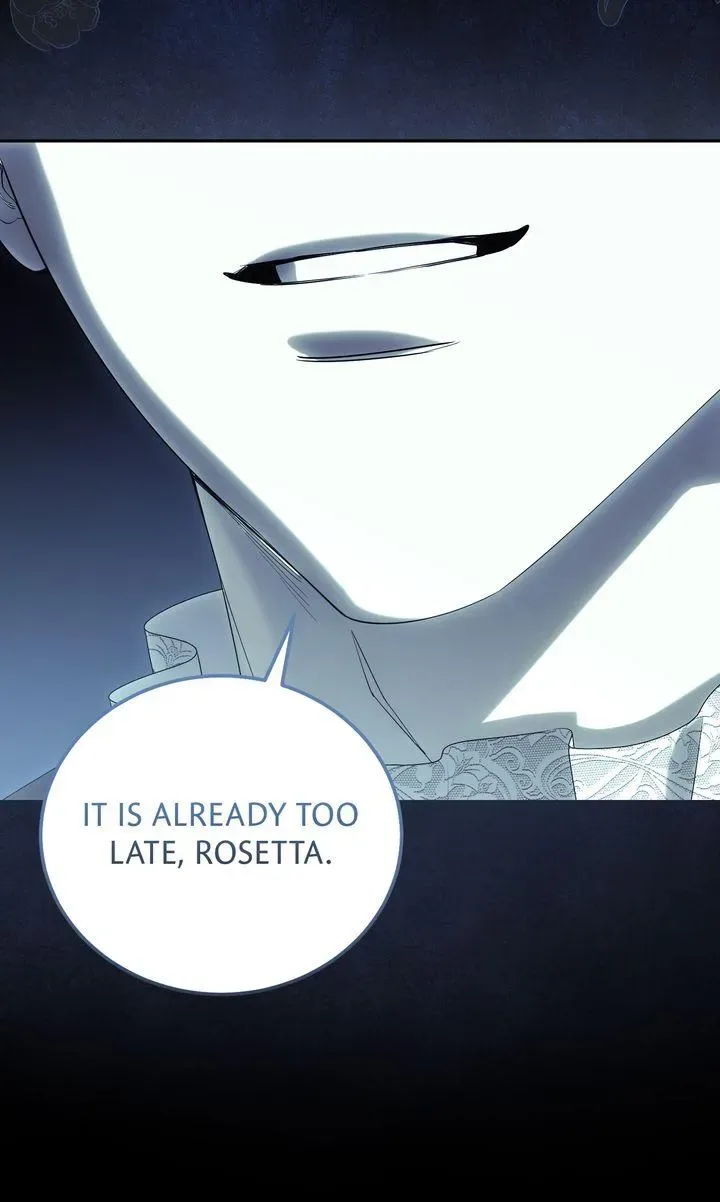 Please Answer Me Chapter 70 page 87