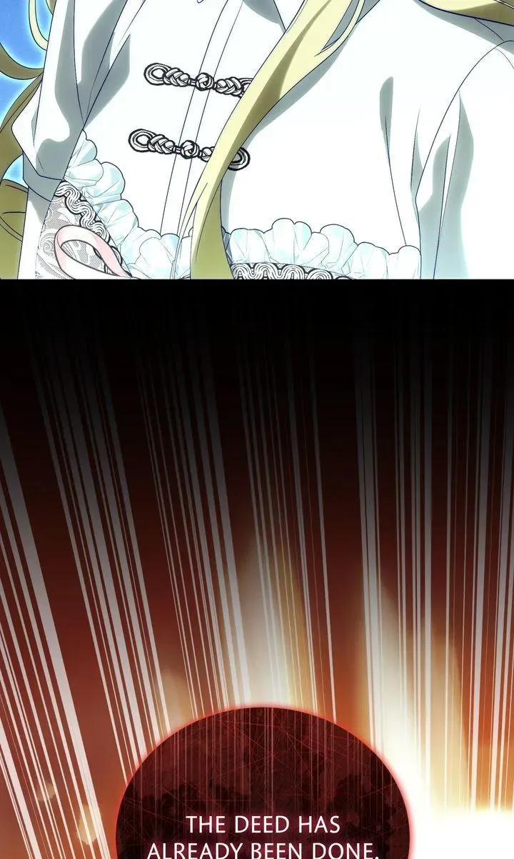 Please Answer Me Chapter 70 page 89