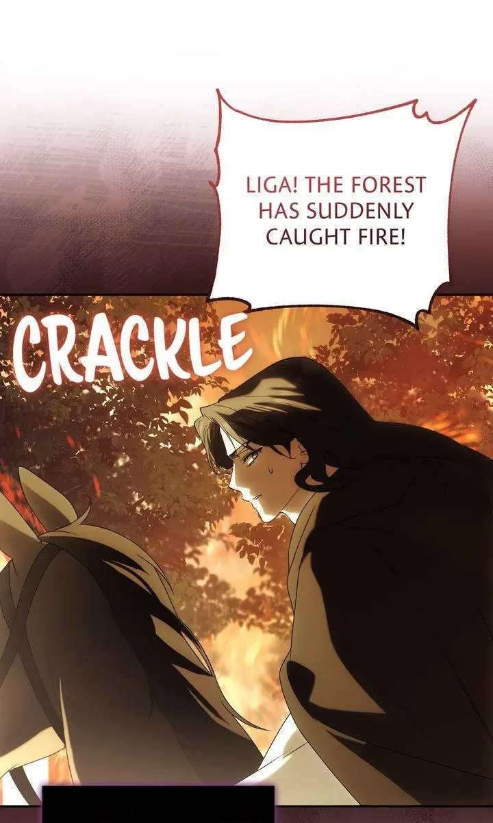 Please Answer Me Chapter 70 page 92