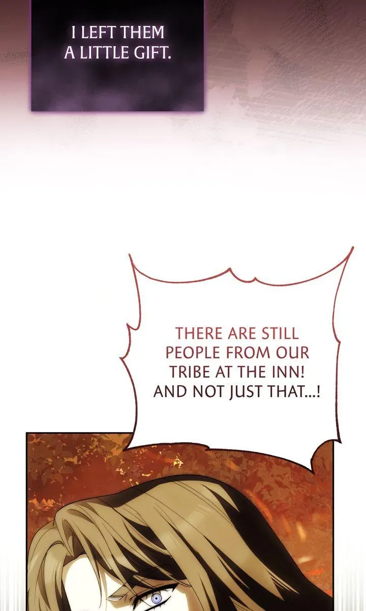 Please Answer Me Chapter 70 page 93