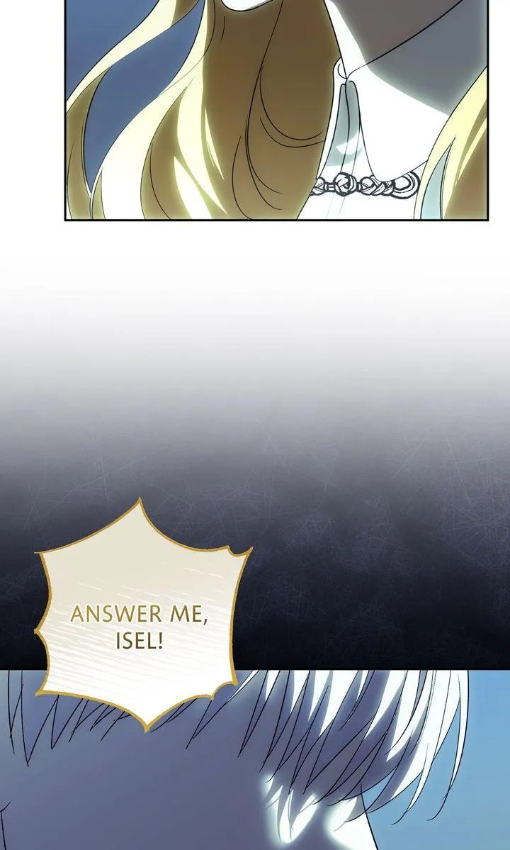 Please Answer Me Chapter 71 page 5
