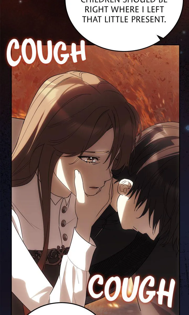Please Answer Me Chapter 71 page 11