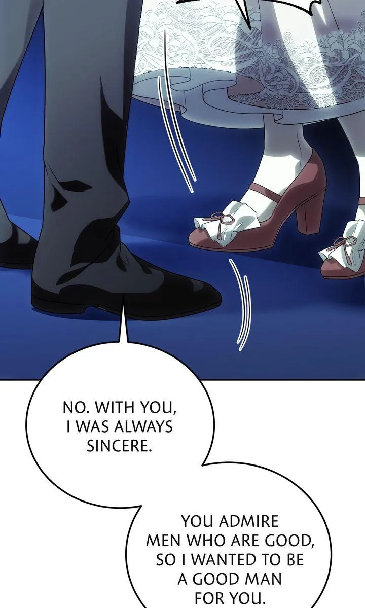 Please Answer Me Chapter 71 page 21