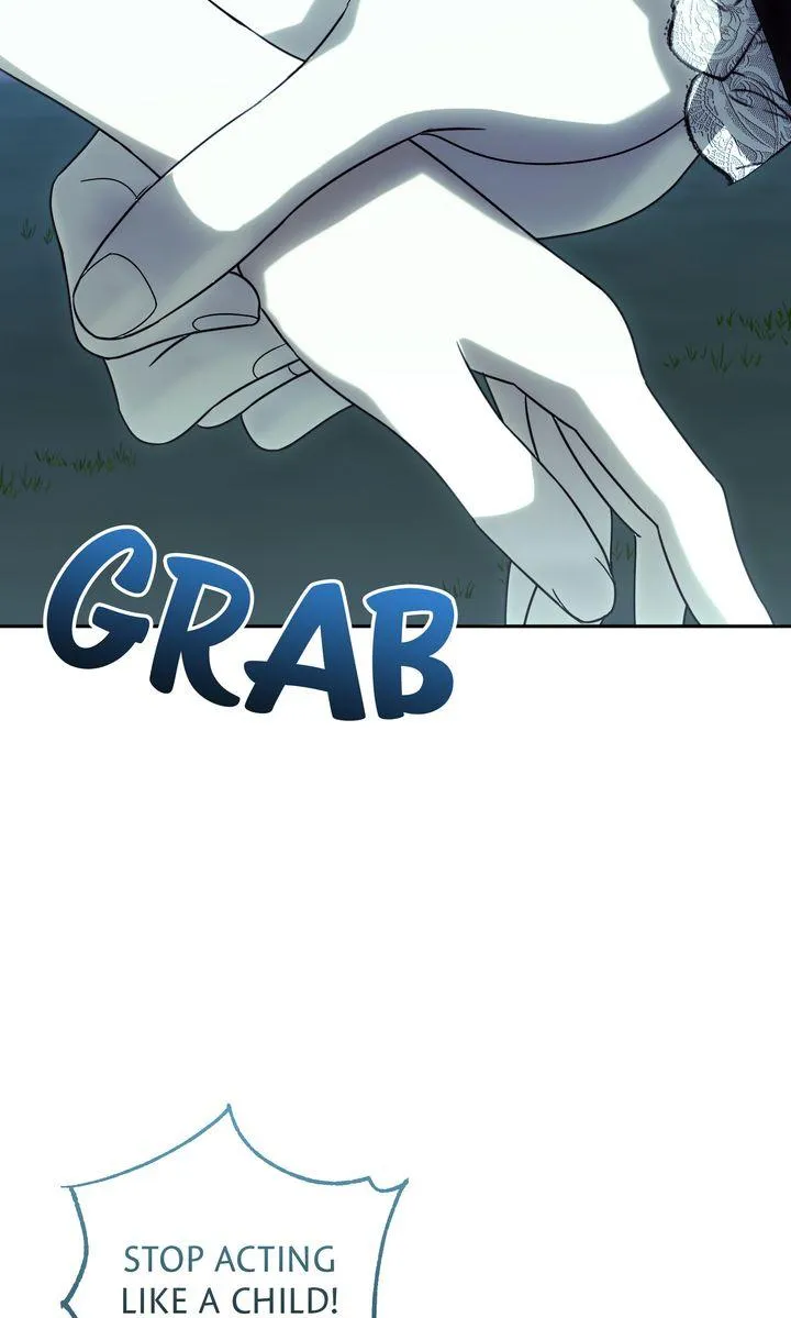 Please Answer Me Chapter 71 page 33
