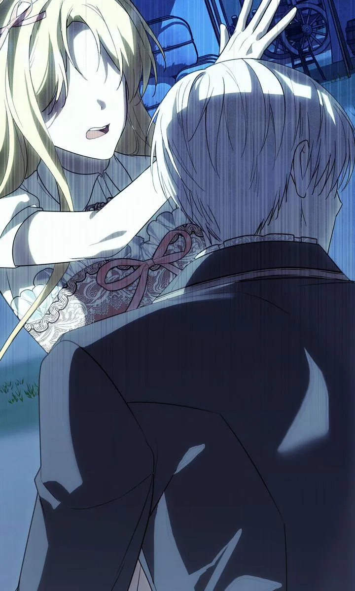 Please Answer Me Chapter 71 page 37