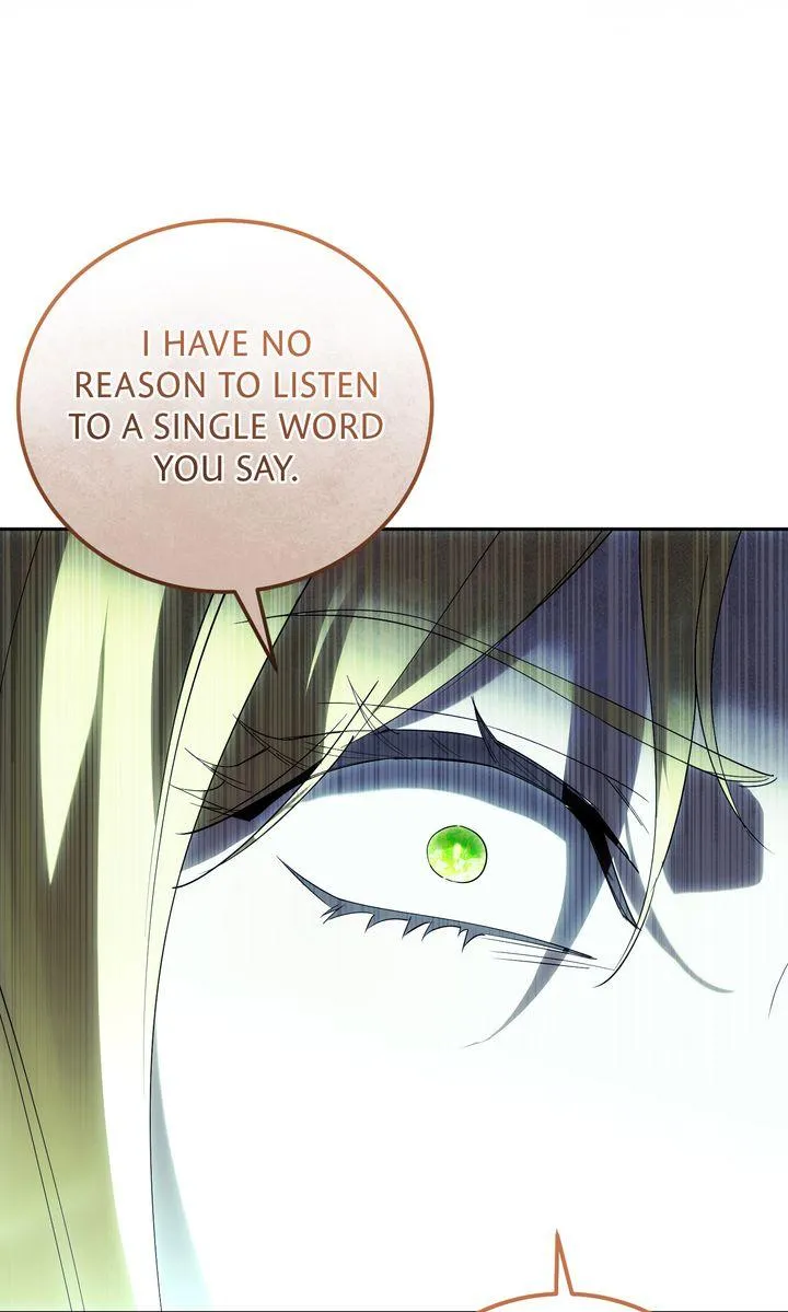 Please Answer Me Chapter 71 page 43