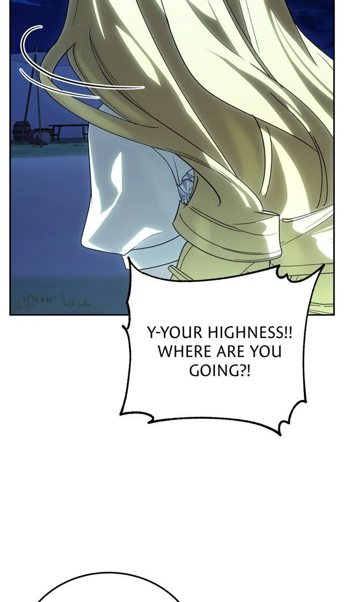 Please Answer Me Chapter 71 page 45